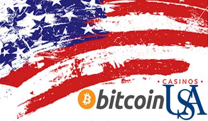 BTC Casinos Accepting United State Players